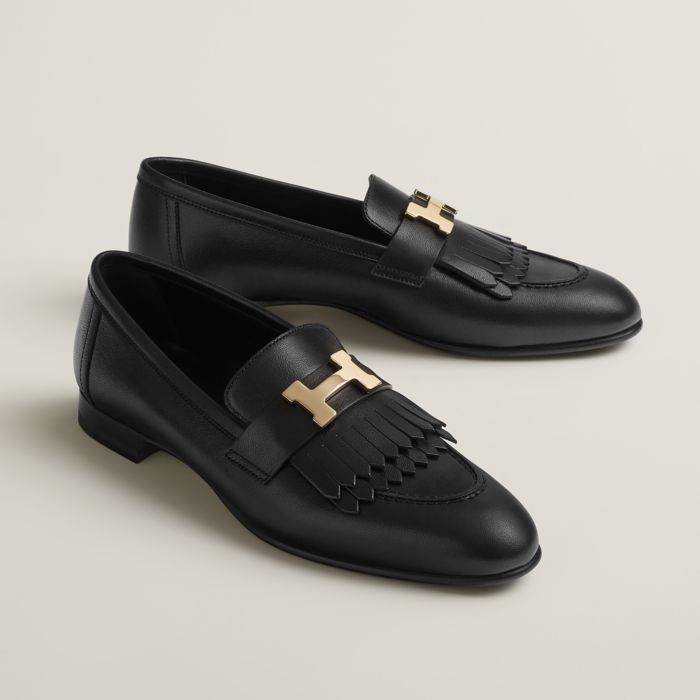 Hitch loafer | Hermès Mainland China
